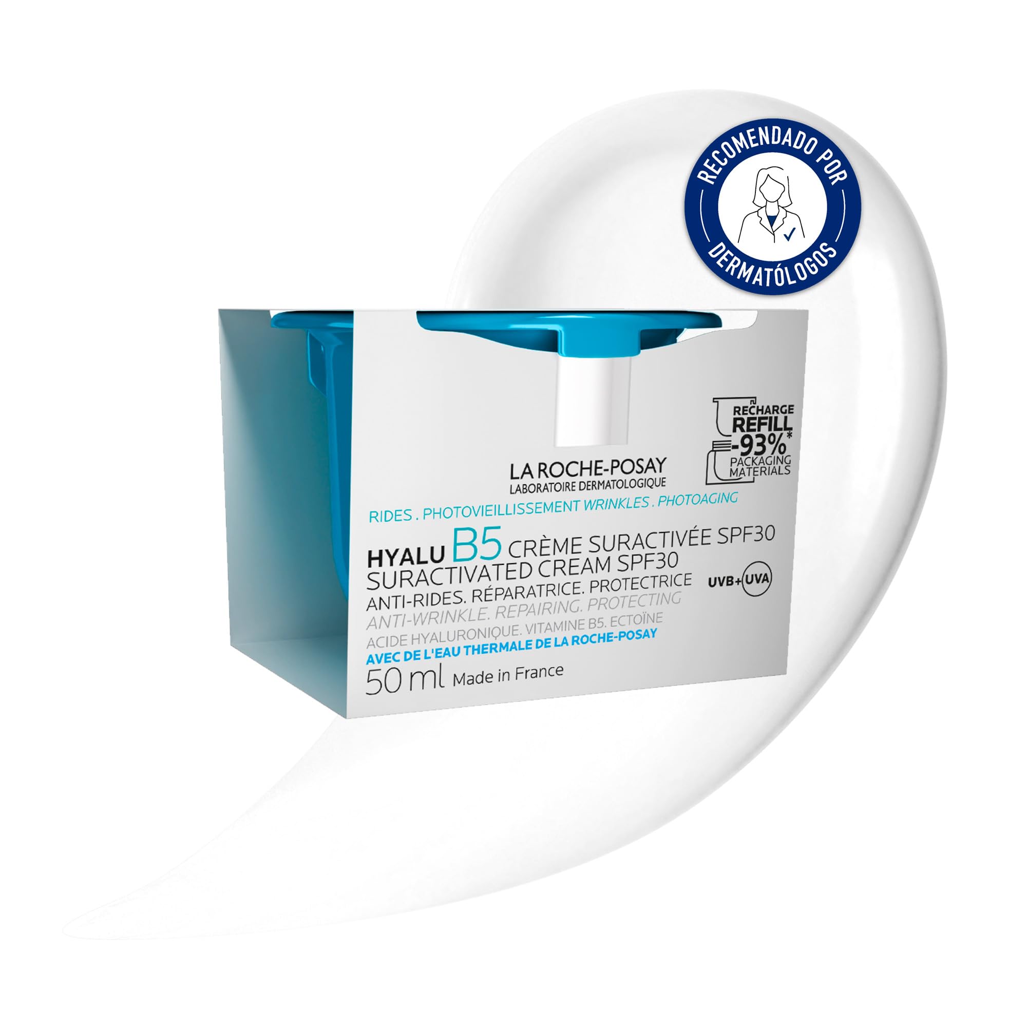 la-roche-posay-hyalu-b5-suractivated-crema-antiedad-reafirmante-con-3-tipos-de-c image 8