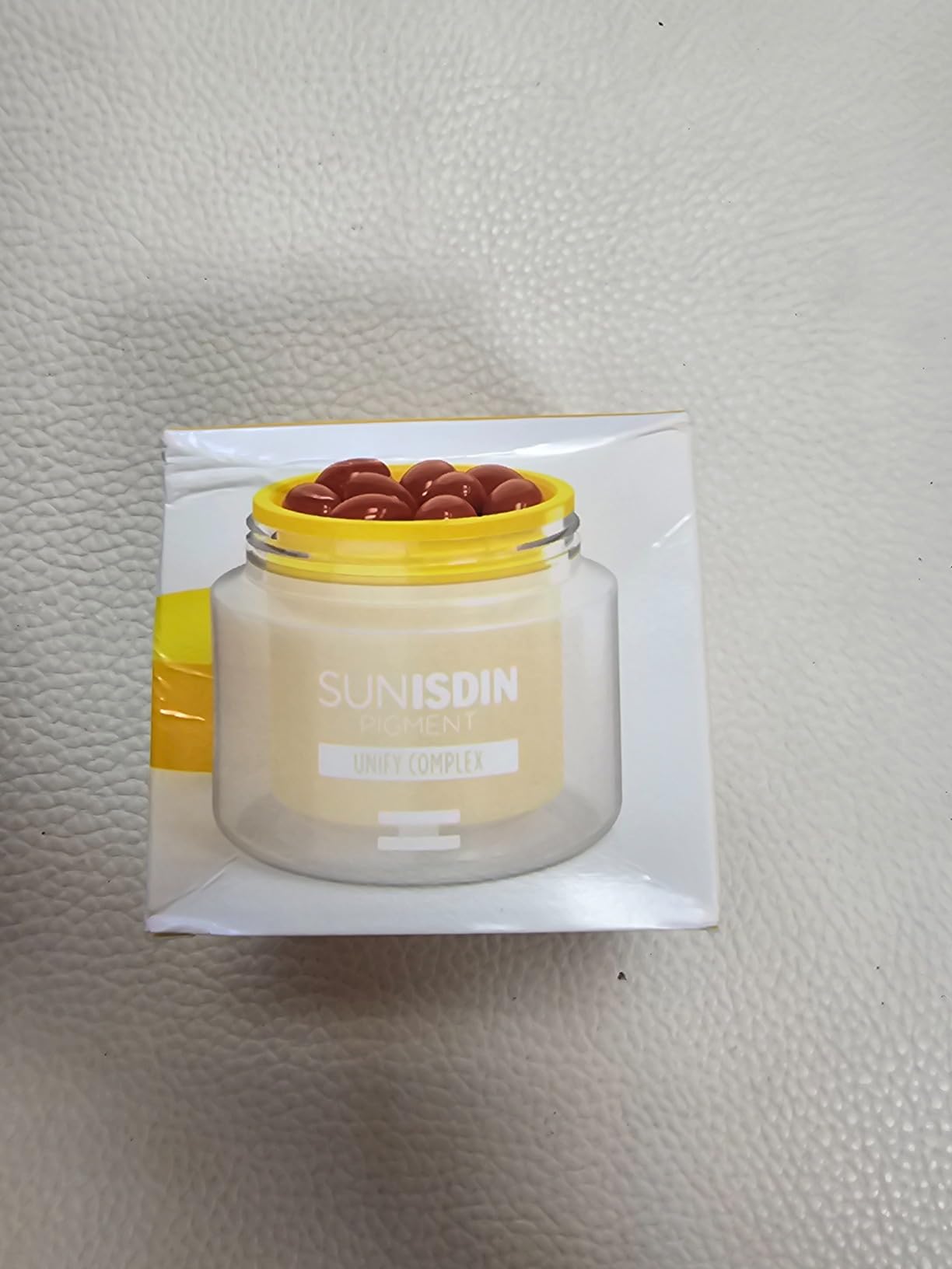 Recomendado por mi farmacéutica