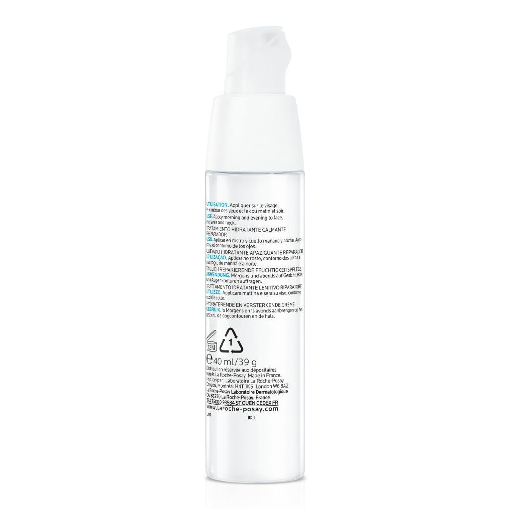 la-roche-posay-toleriane-dermallergo-crema-facial-hidratante-calma-y-repara-piel image 2