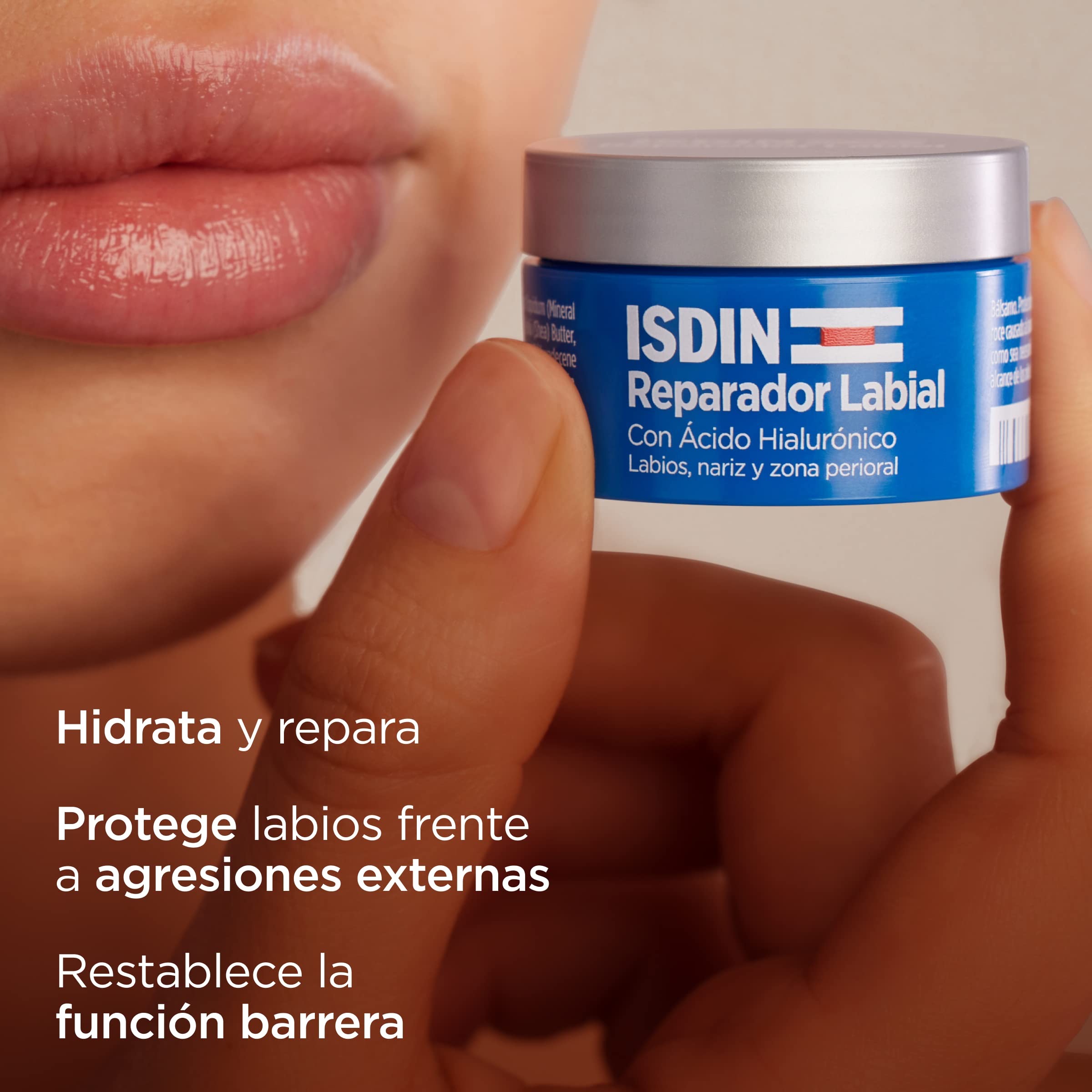isdin-reparador-labial-jar-10-ml-b-lsamo-en-tarro-para-labios-agrietados image 3