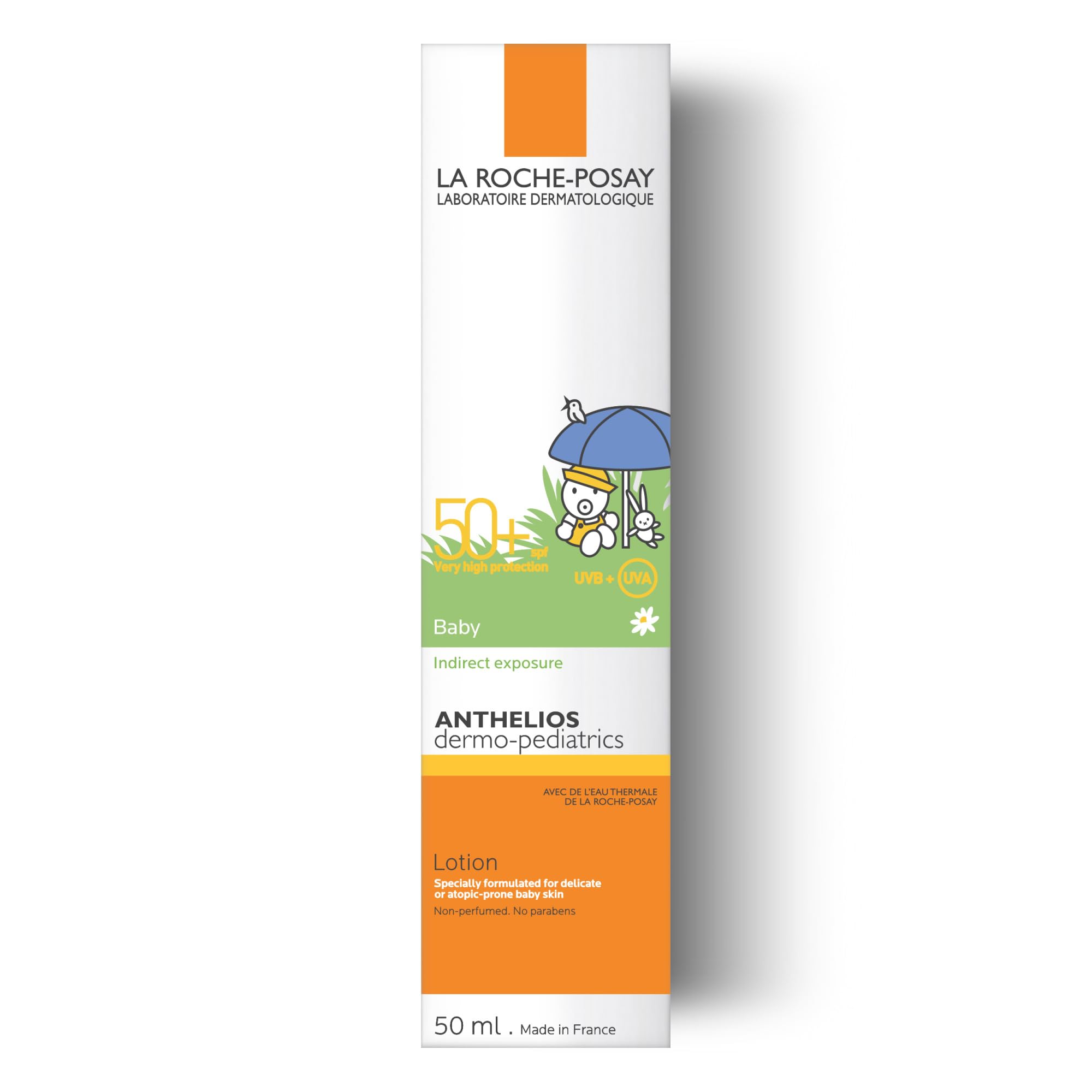 la-roche-posay-anthelios-dermo-pediatr-a-leche-solar-para-beb-spf50-50-ml-protec image 6