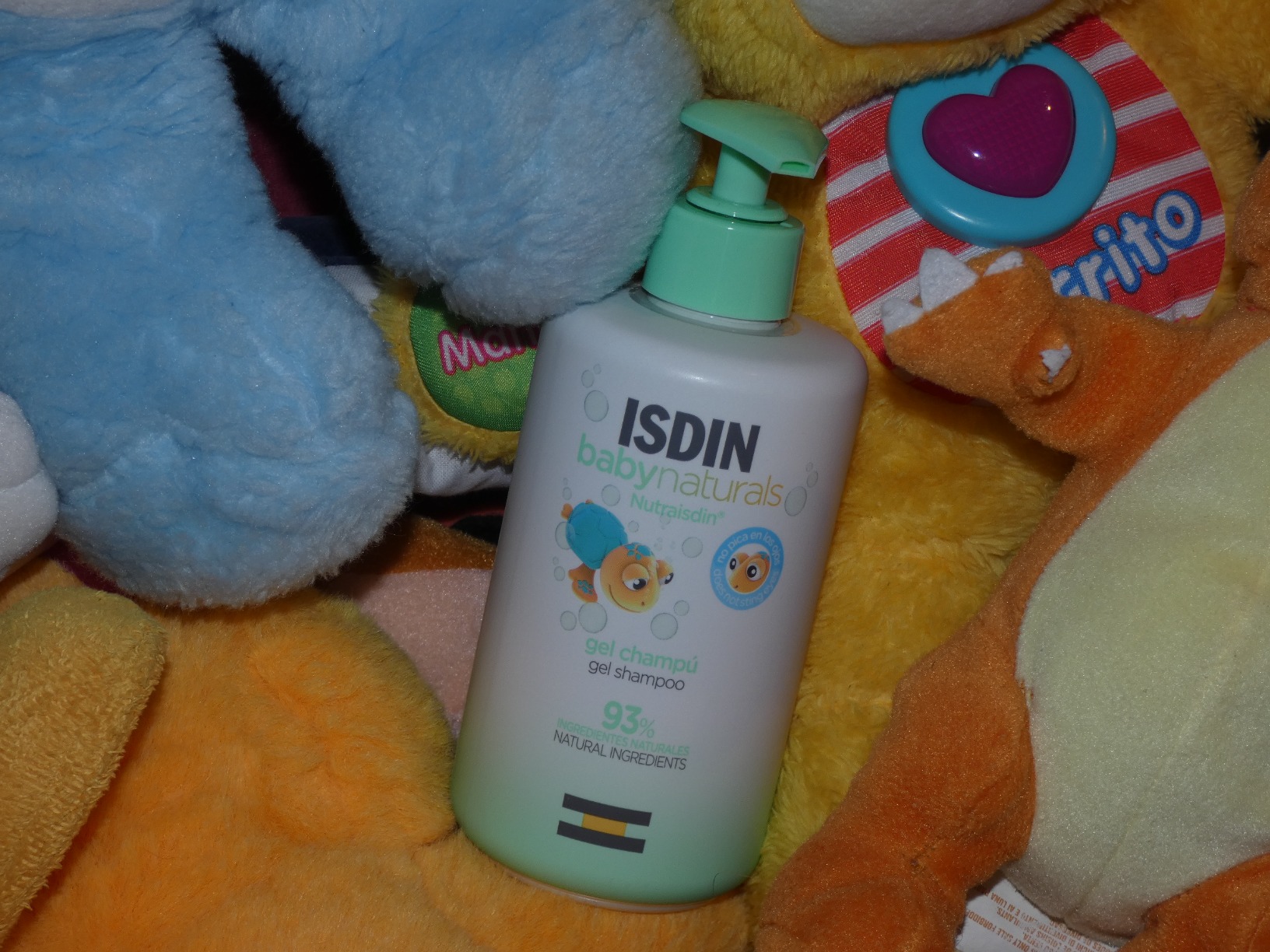 Calidad ISDIN