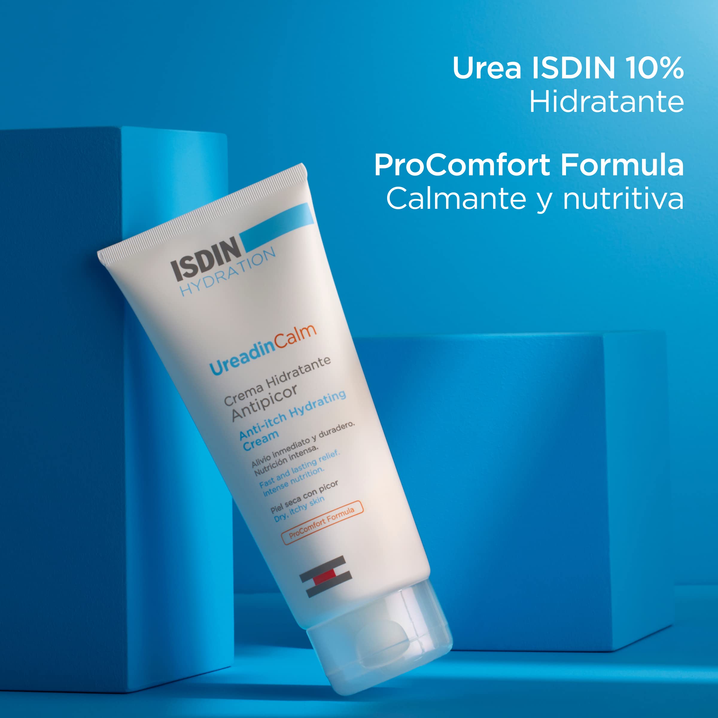 isdin-ureadin-calm-crema-corporal-hidratante-antipicor-para-piel-seca-200-ml image 6
