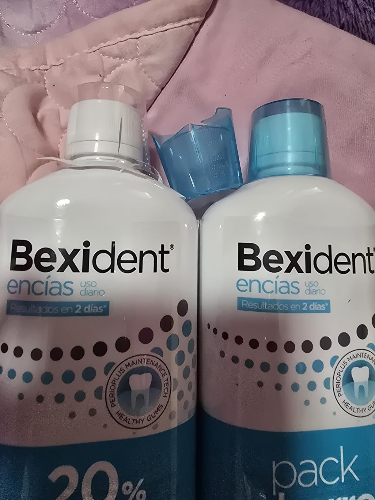 Gran compra