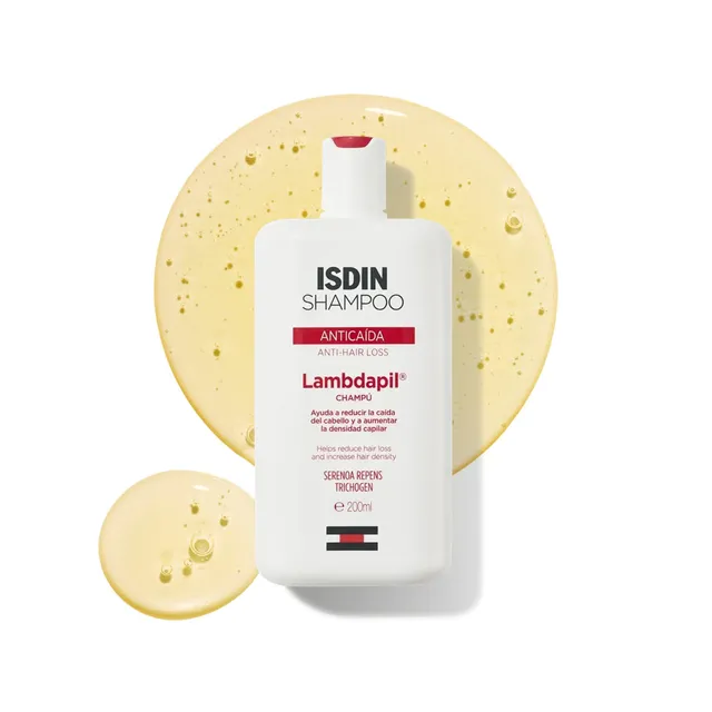 isdin-lambdapil-champ-antica-da-200-ml-reduce-la-ca-da-excesiva-y-aumenta-la-den image 1