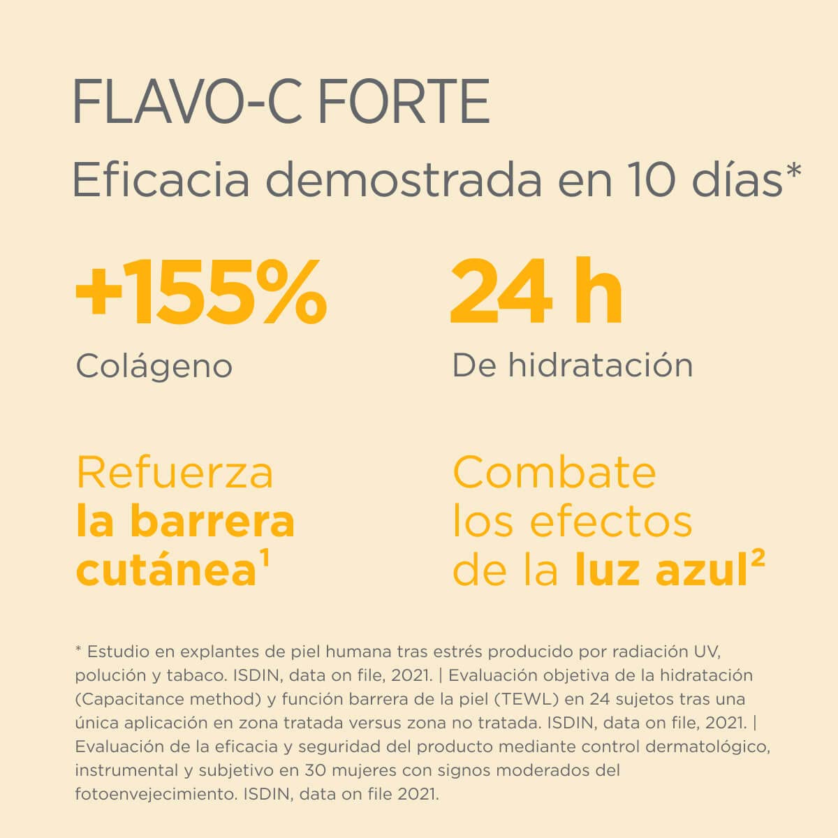 isdin-isdinceutics-flavo-c-forte-s-rum-15-vitamina-c-3-unidades image 7