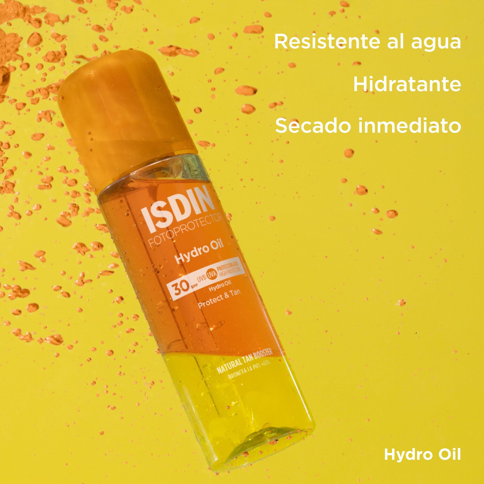 isdin-hydrooil-spf-30-protector-solar-corporal-bif-sico-200-ml-que-protege-y-bro image 6