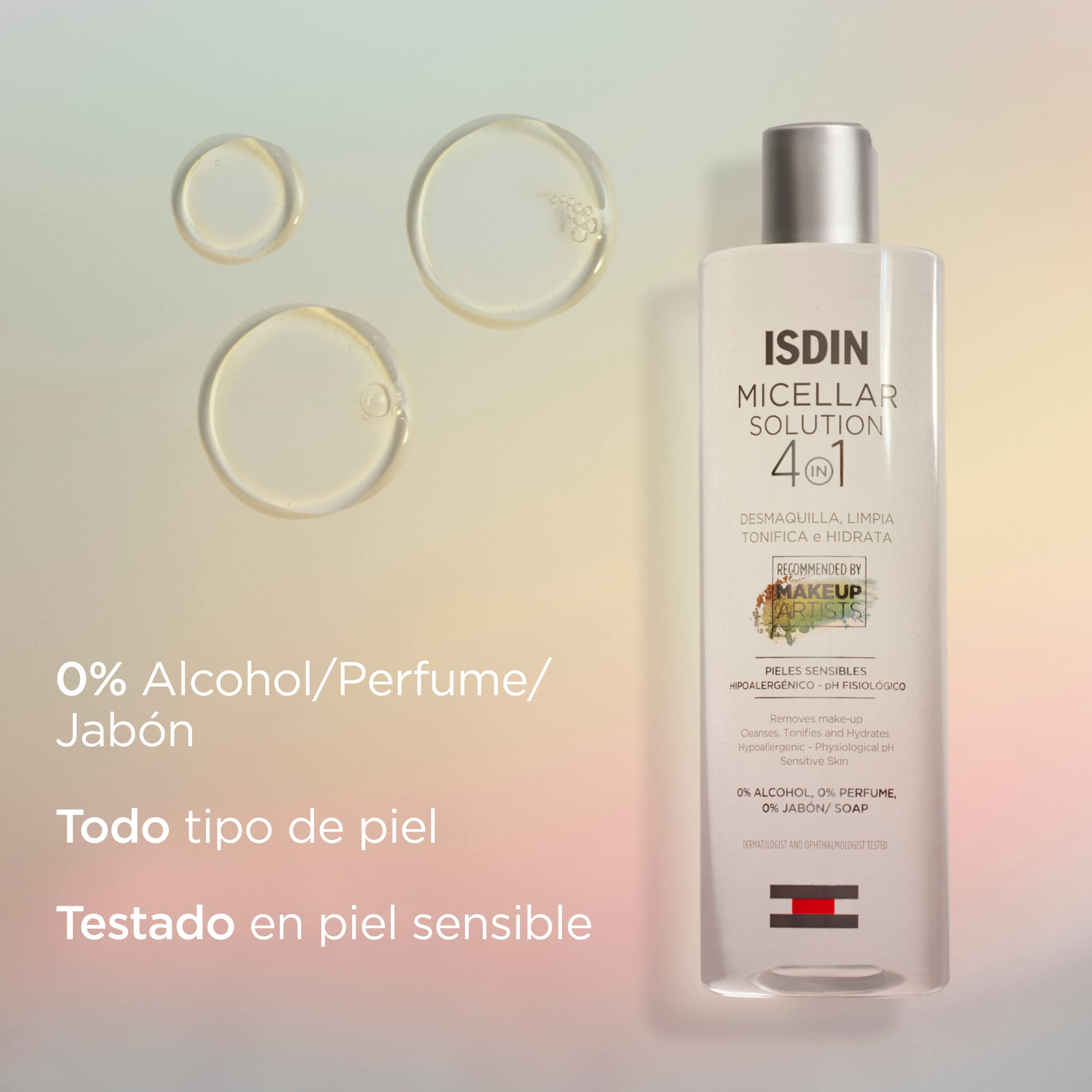 isdin-micellar-solution-agua-micelar-4-en-1-limpieza-suave-e-hidratante-400-ml image 5