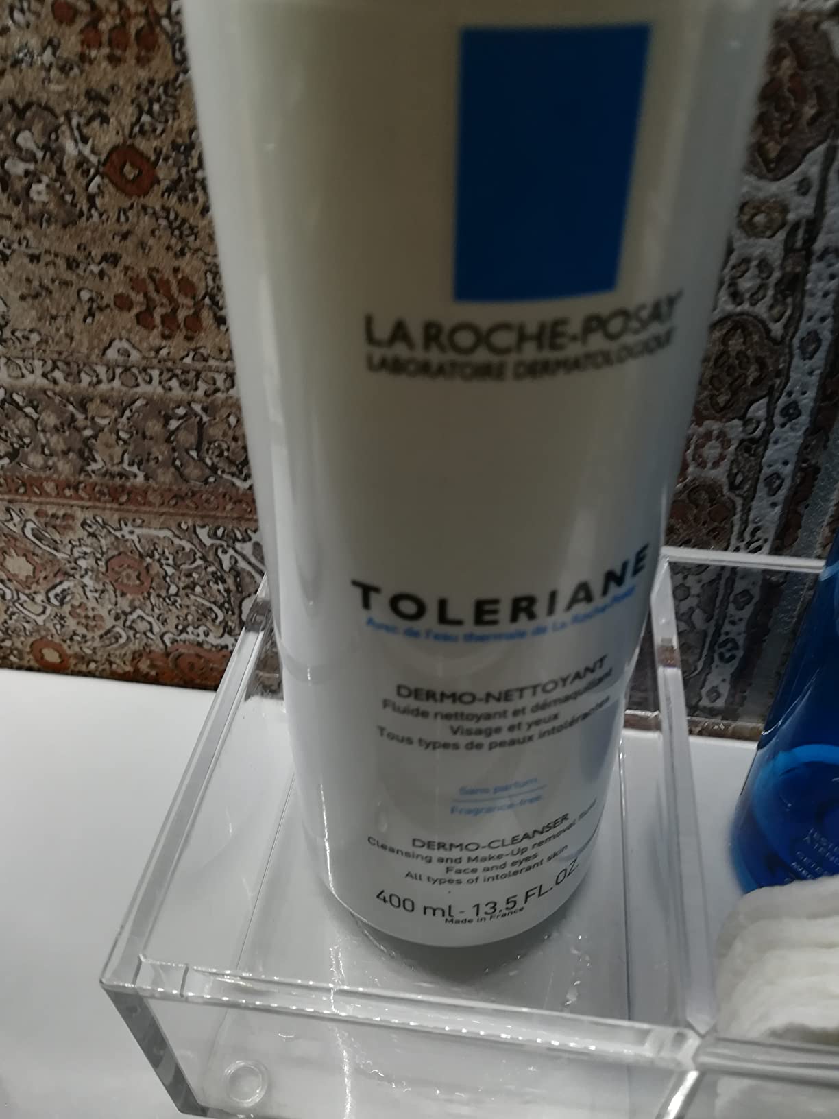 El mejor para pieles sensibles