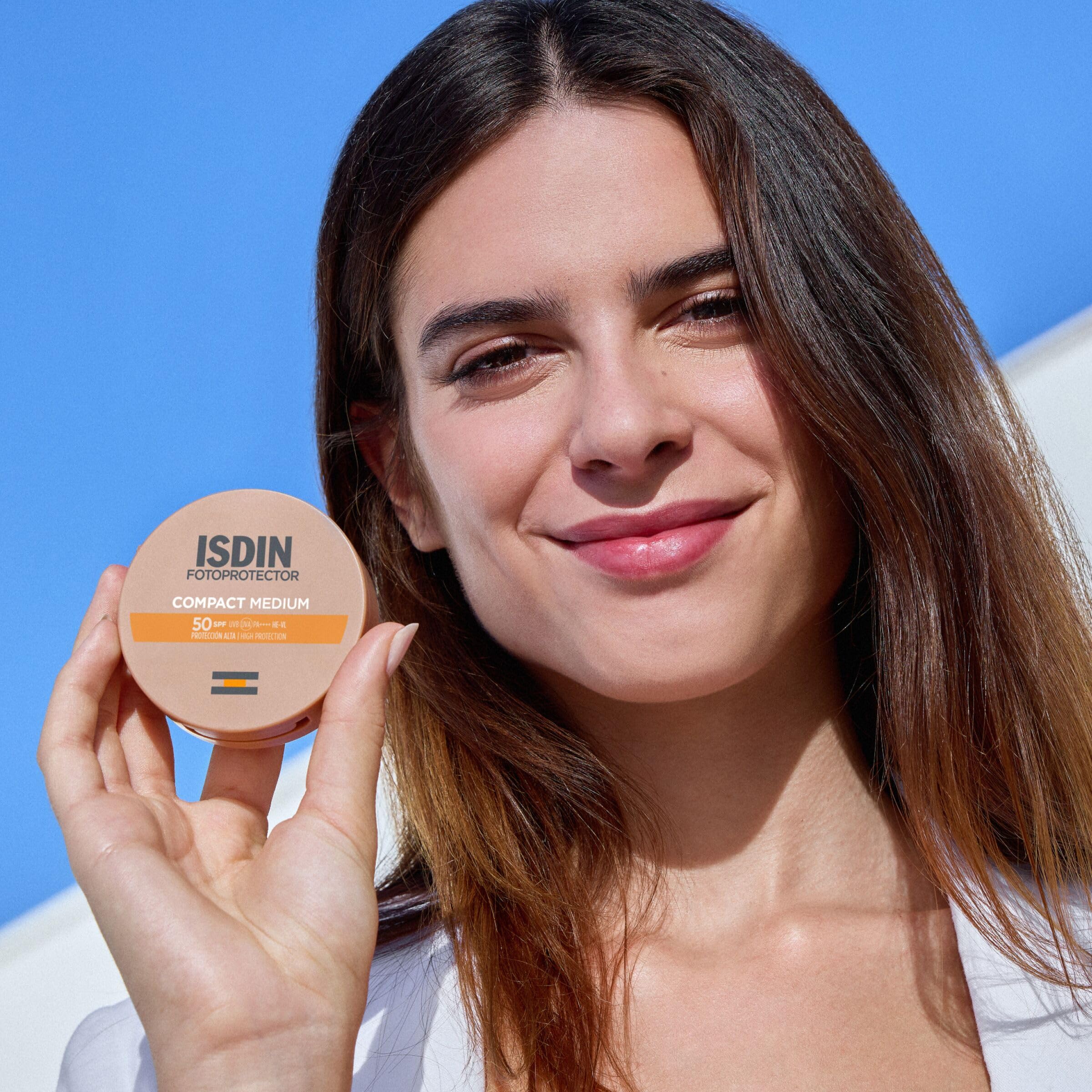 isdin-compact-medium-spf-50-protecci-n-solar-facial-con-color-10-g-cobertura-de- image 2