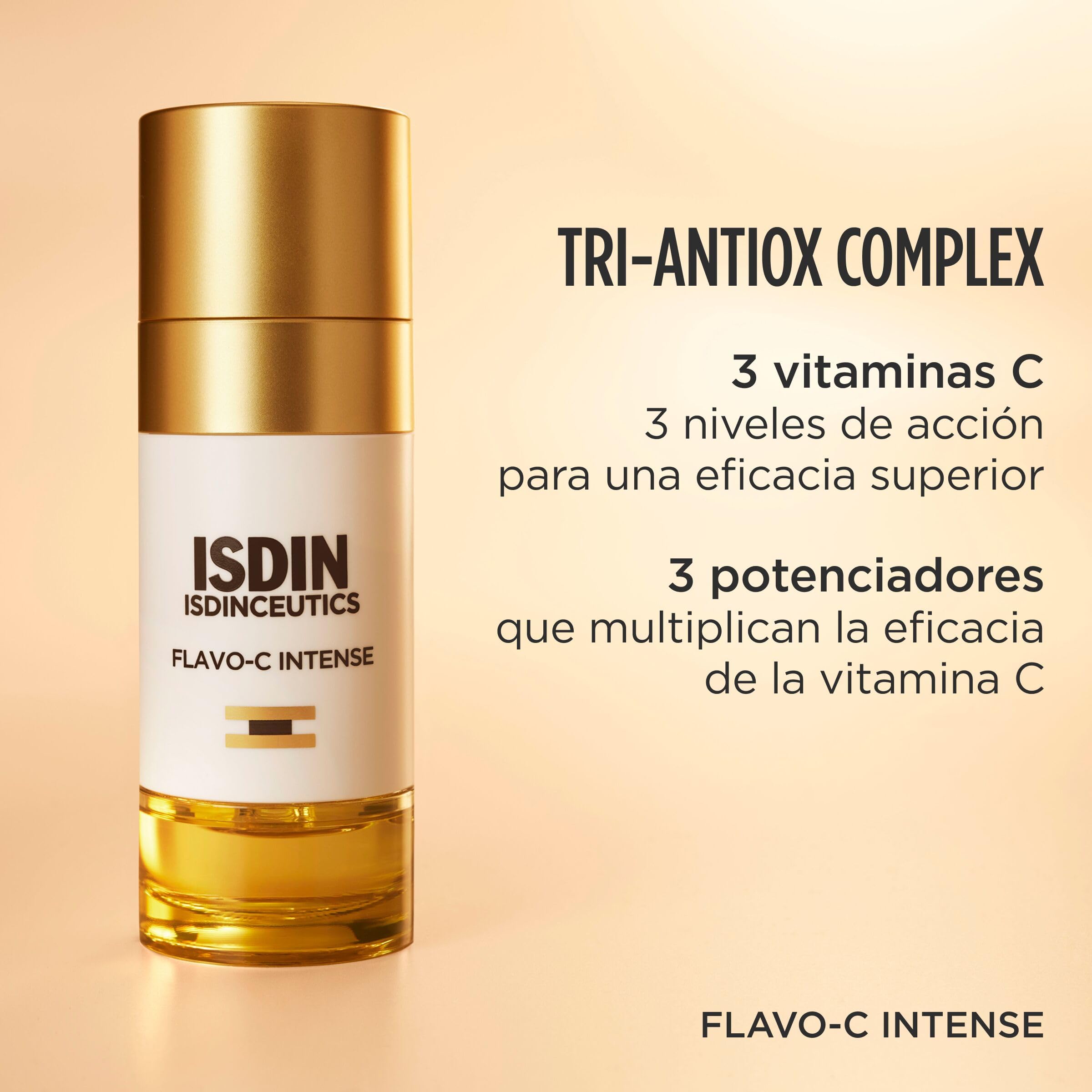isdin-isdinceutics-flavo-c-intense-s-rum-bif-sico-15-vitamina-c-50-ml image 8
