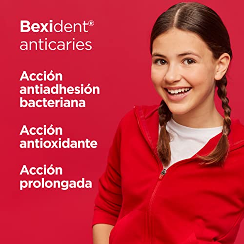 isdin-bexident-anticaries-pasta-dent-frica-pack-ahorro-125-ml-12-5-ml-con-tecnol image 8