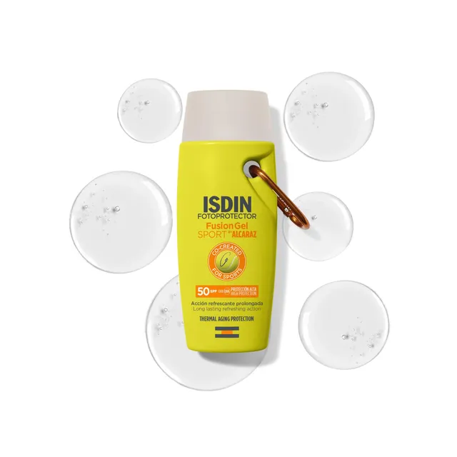 isdin-fotoprotector-fusion-gel-sport-by-alcaraz-spf50-protector-solar-corporal-u image 1