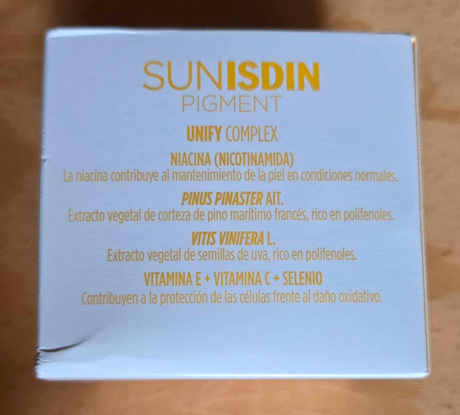 Imprescindible en verano