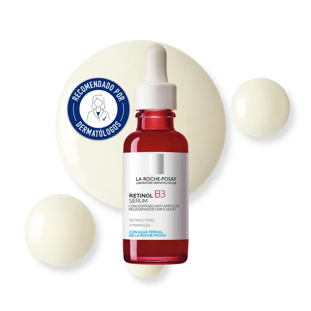 la-roche-posay-retinol-b3-s-rum-30-ml image 1