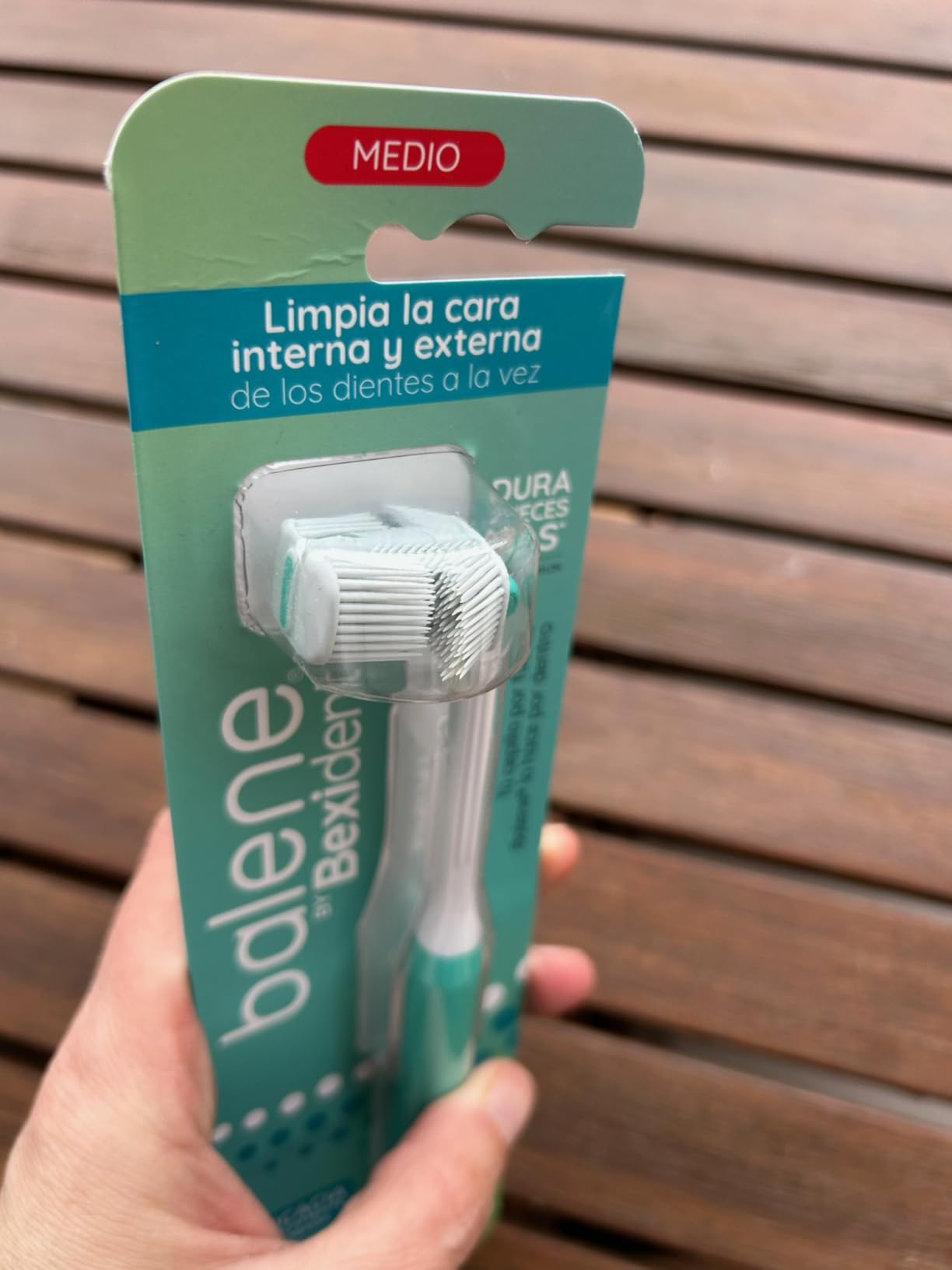 Muy satisfecho