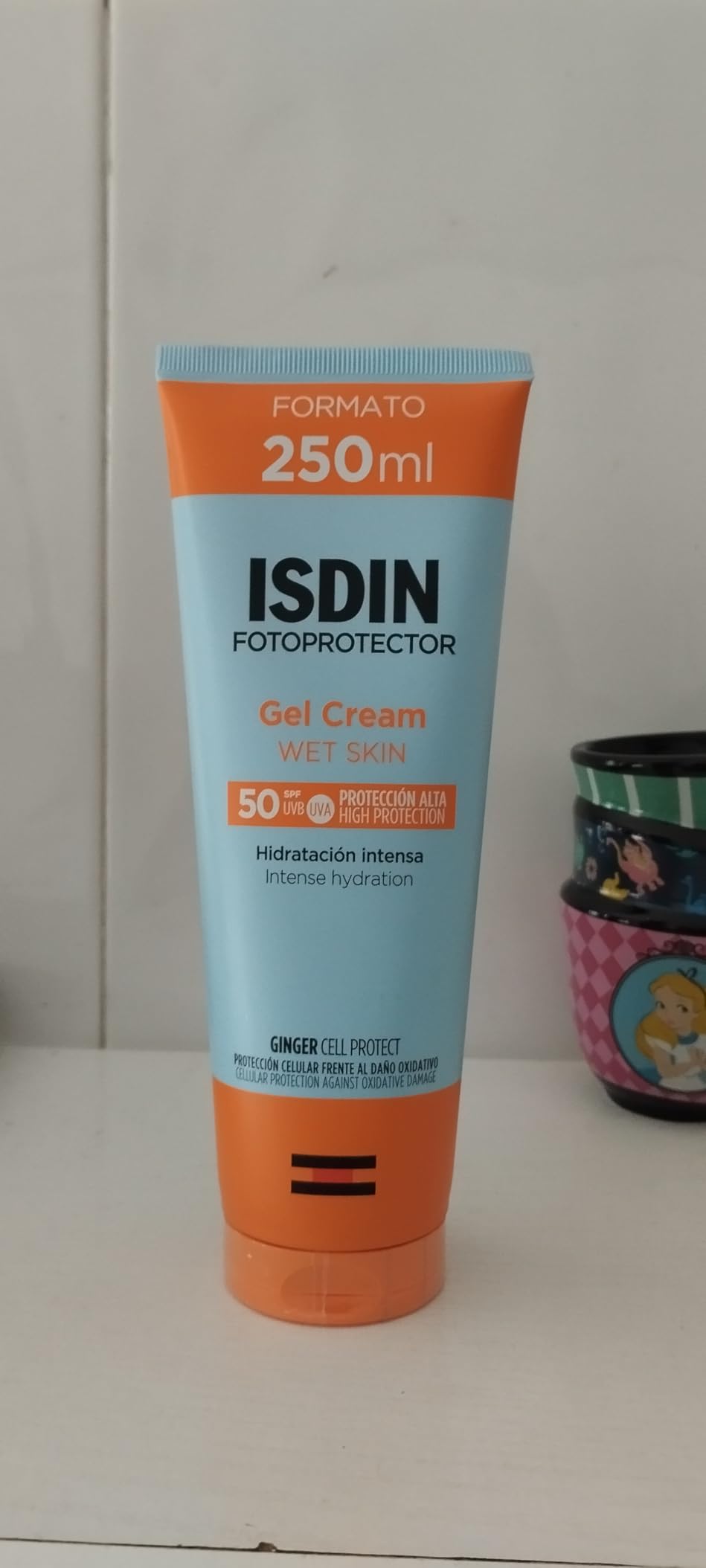 Buen protector
