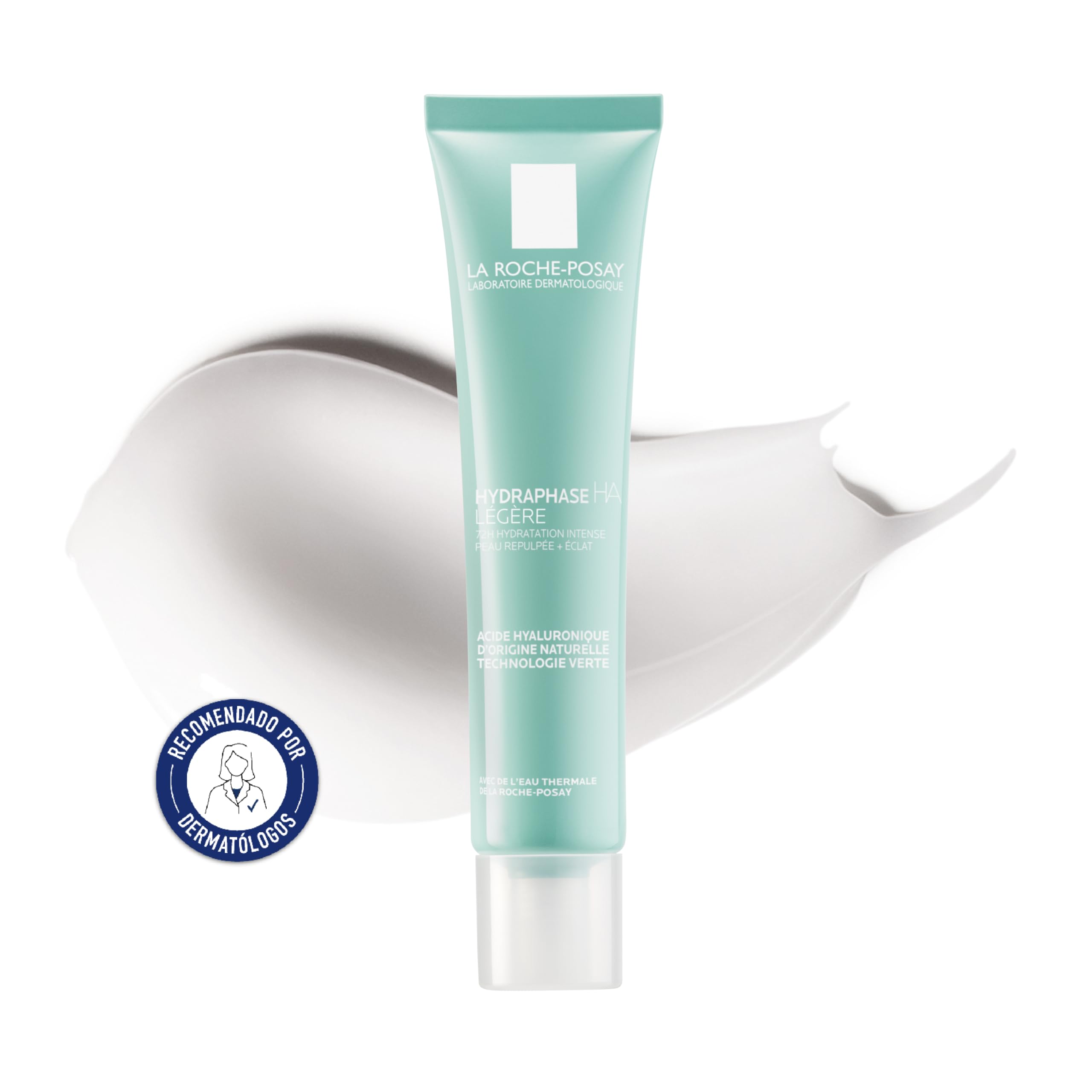 la-roche-posay-hydraphase-ha-light-crema-hidratante-ligera-40-ml image 2