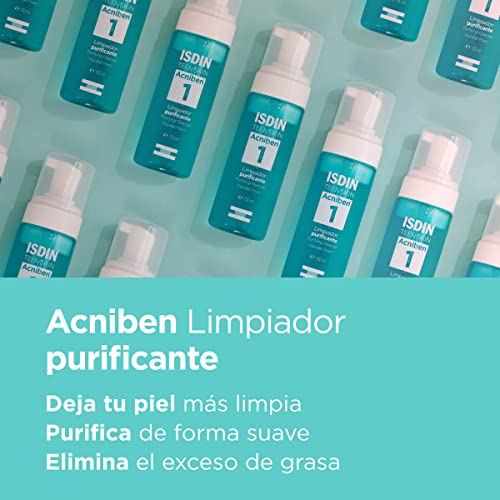isdin-acniben-pack-limpiador-purificante-espuma-y-acniben-body-cuidado-corporal- image 8