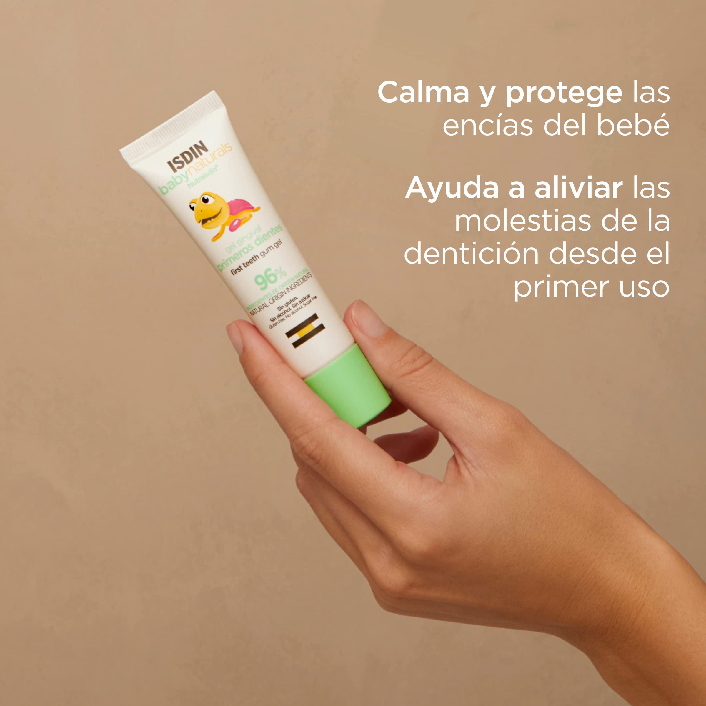 isdin-babynaturals-primeros-dientes-gel-gingival-con-96-de-ingredientes-de-orige image 3