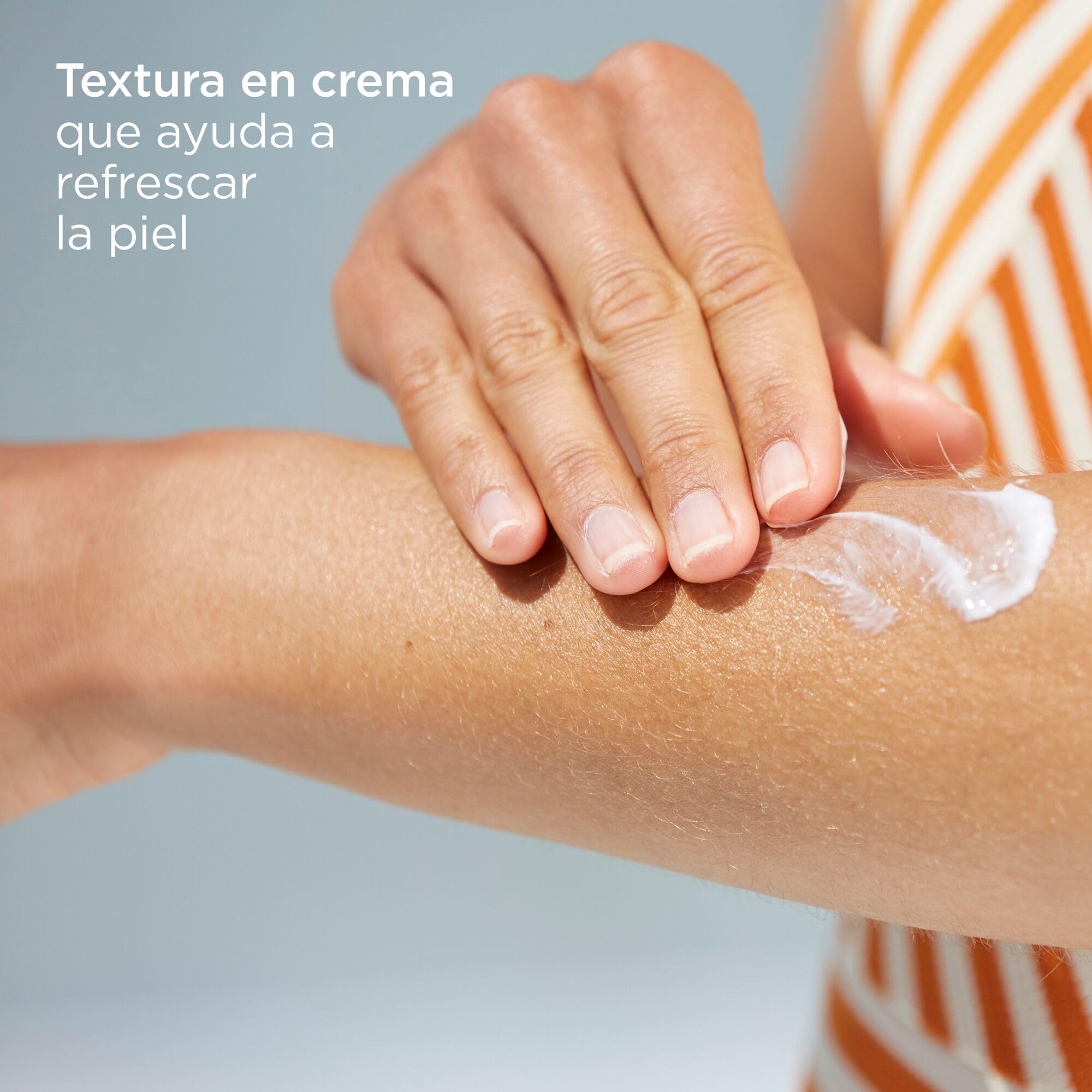 isdin-after-sun-lotion-200-ml-loci-n-post-solar-calmante-y-refrescante-con-mento image 2