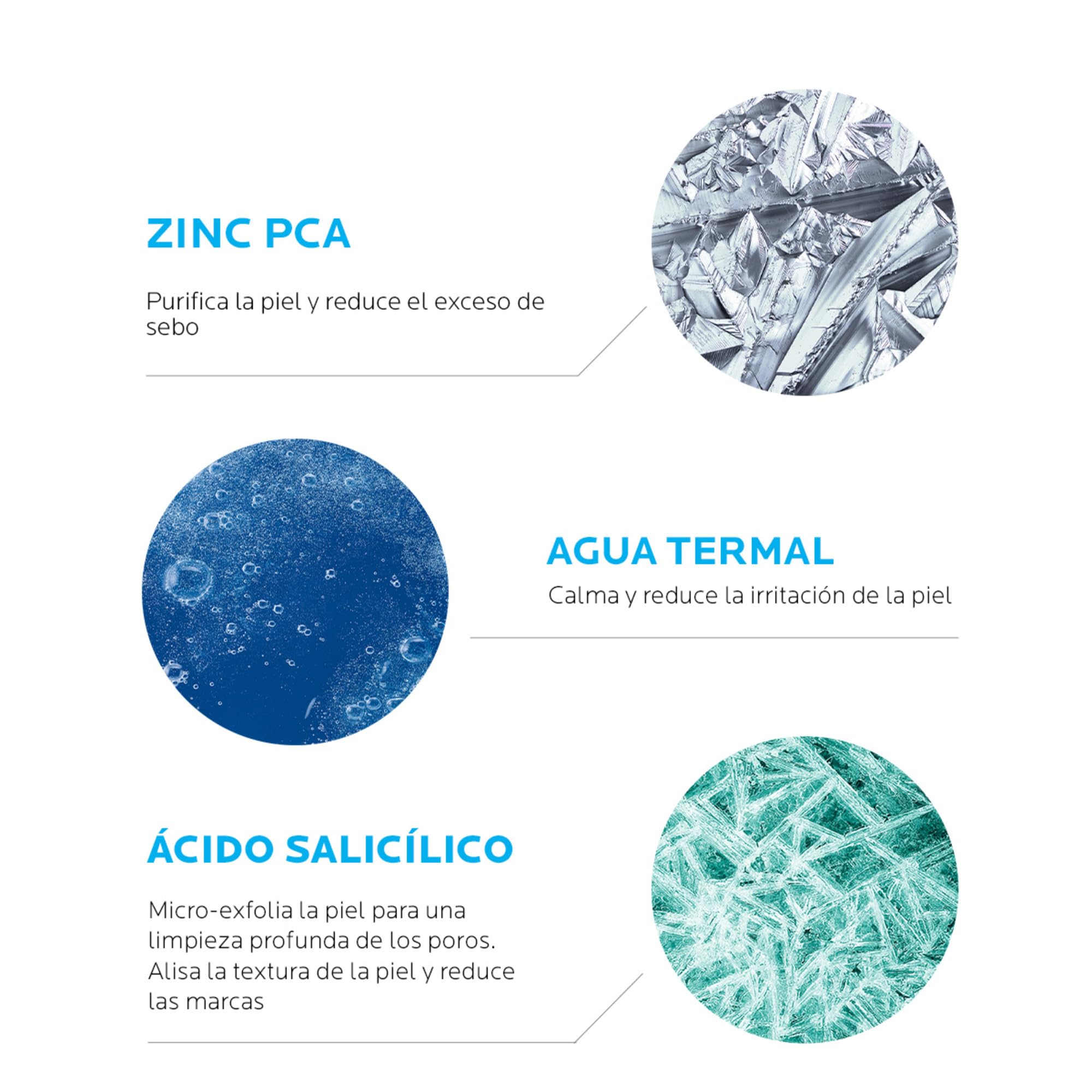 la-roche-posay-effaclar-gel-purificante-micro-exfoliante-con-cido-salic-lico-200 image 5