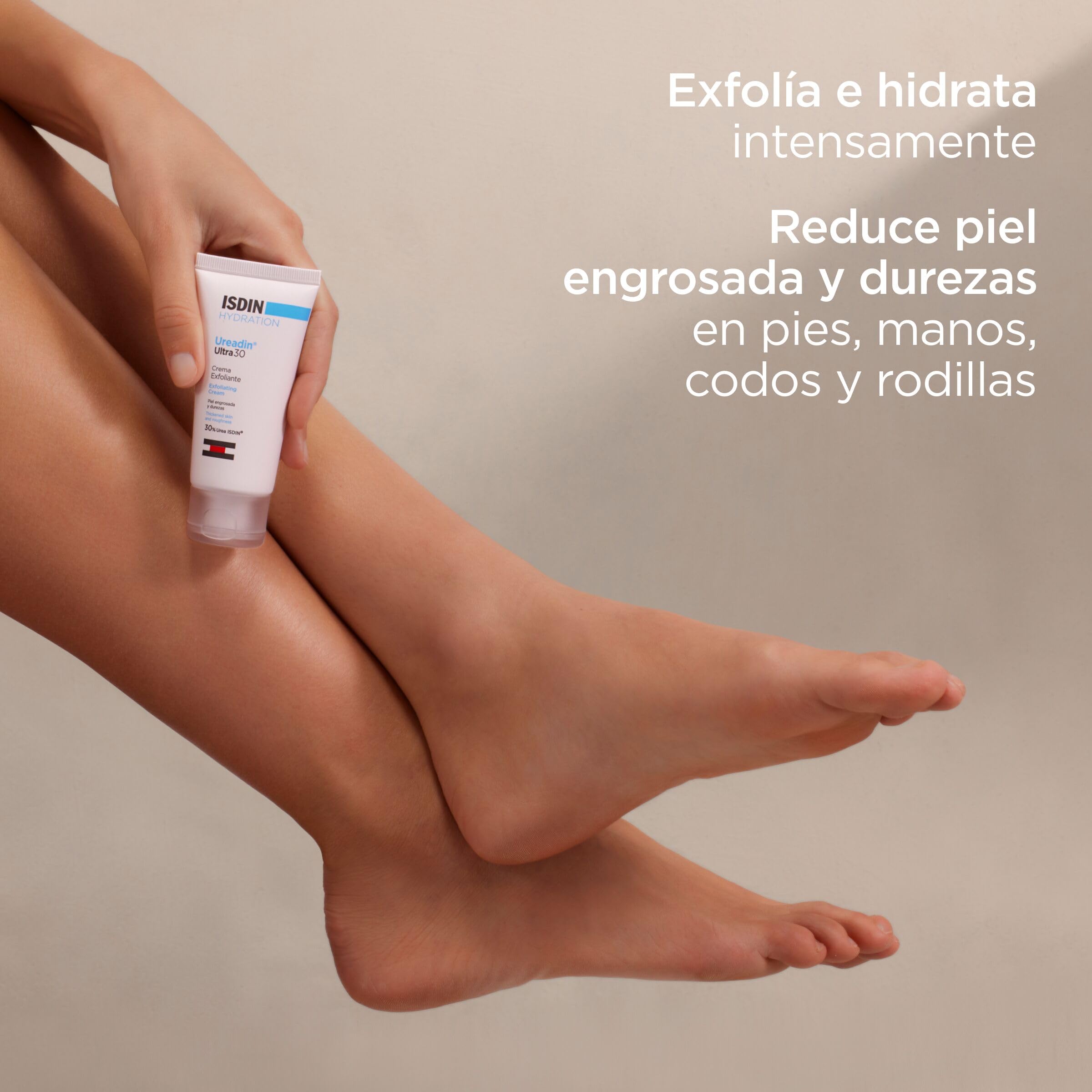 isdin-ureadin-ultra30-crema-exfoliante-50-ml image 4