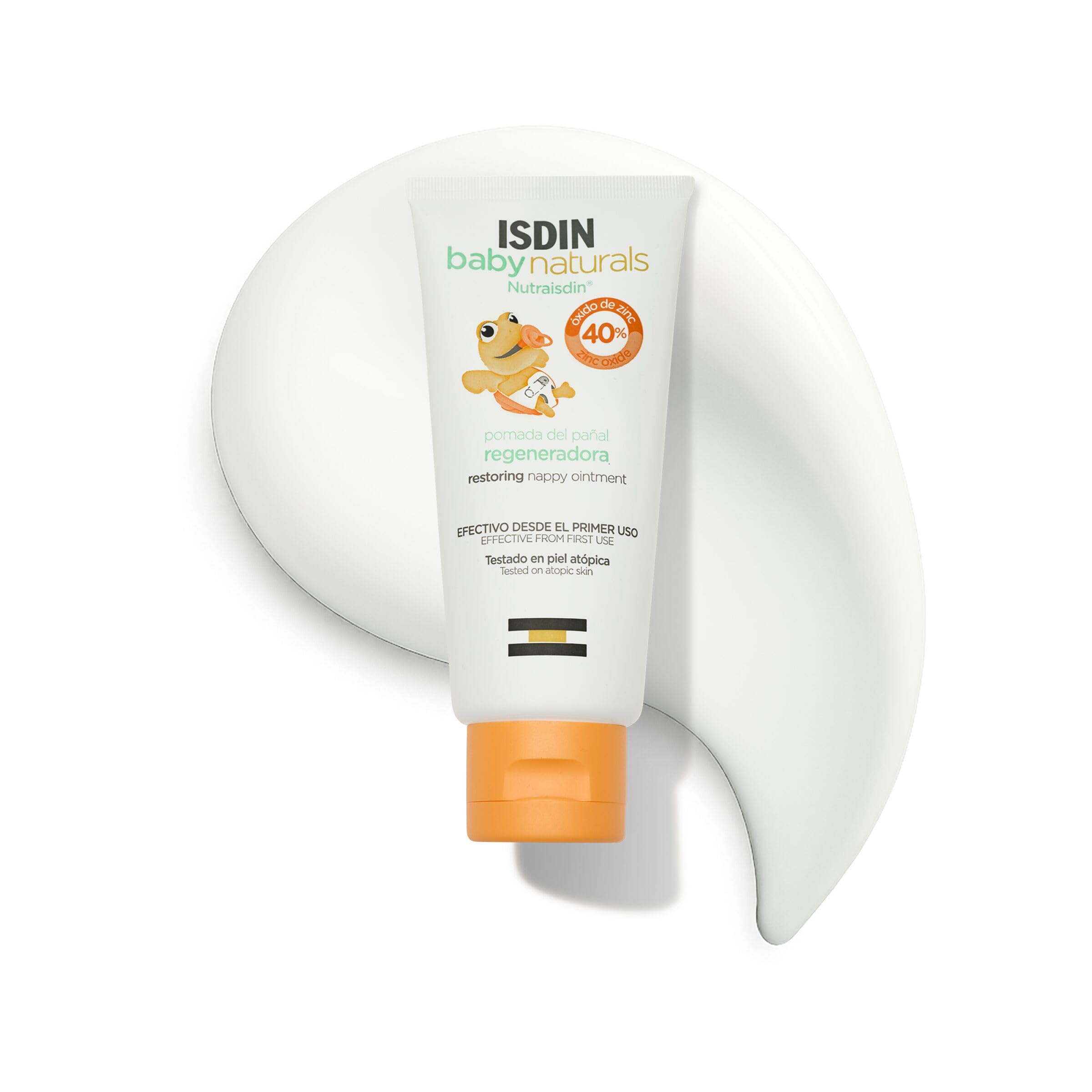isdin-nutraisdin-baby-naturals-pomada-del-pa-al-regeneradora-con-40-zinc image 1