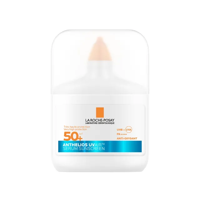 la-roche-posay-s-rum-solar-anthelios-uvair-spf50-con-cido-hialur-nico-niacinamid image 1