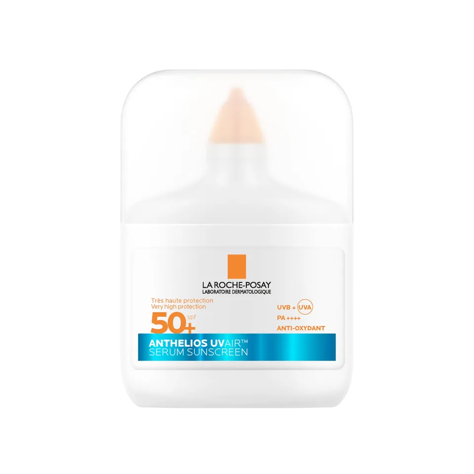 la-roche-posay-s-rum-solar-anthelios-uvair-spf50-con-cido-hialur-nico-niacinamid image 1