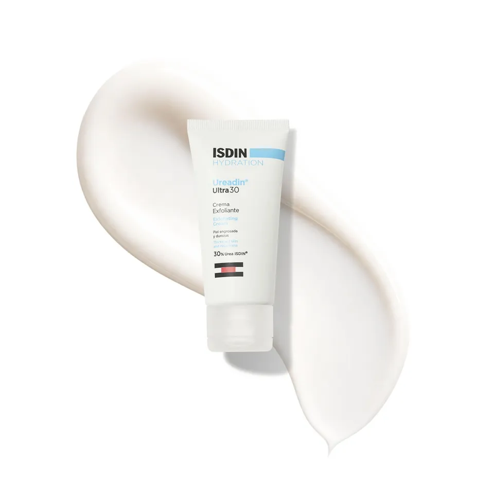 isdin-ureadin-ultra30-crema-exfoliante-50-ml image 1