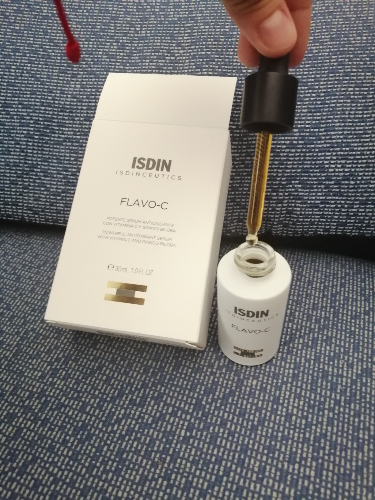 Buen sérum