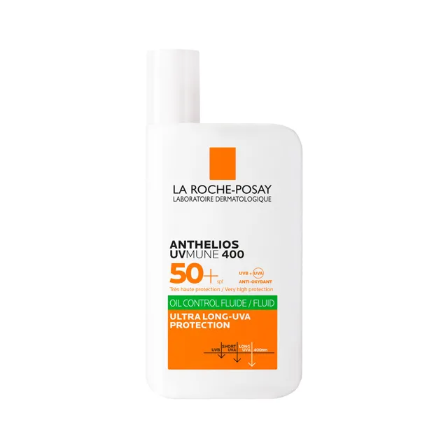 la-roche-posay-anthelios-uvmune-400-oil-control-fluido-invisible-spf50-50-ml-aca image 1