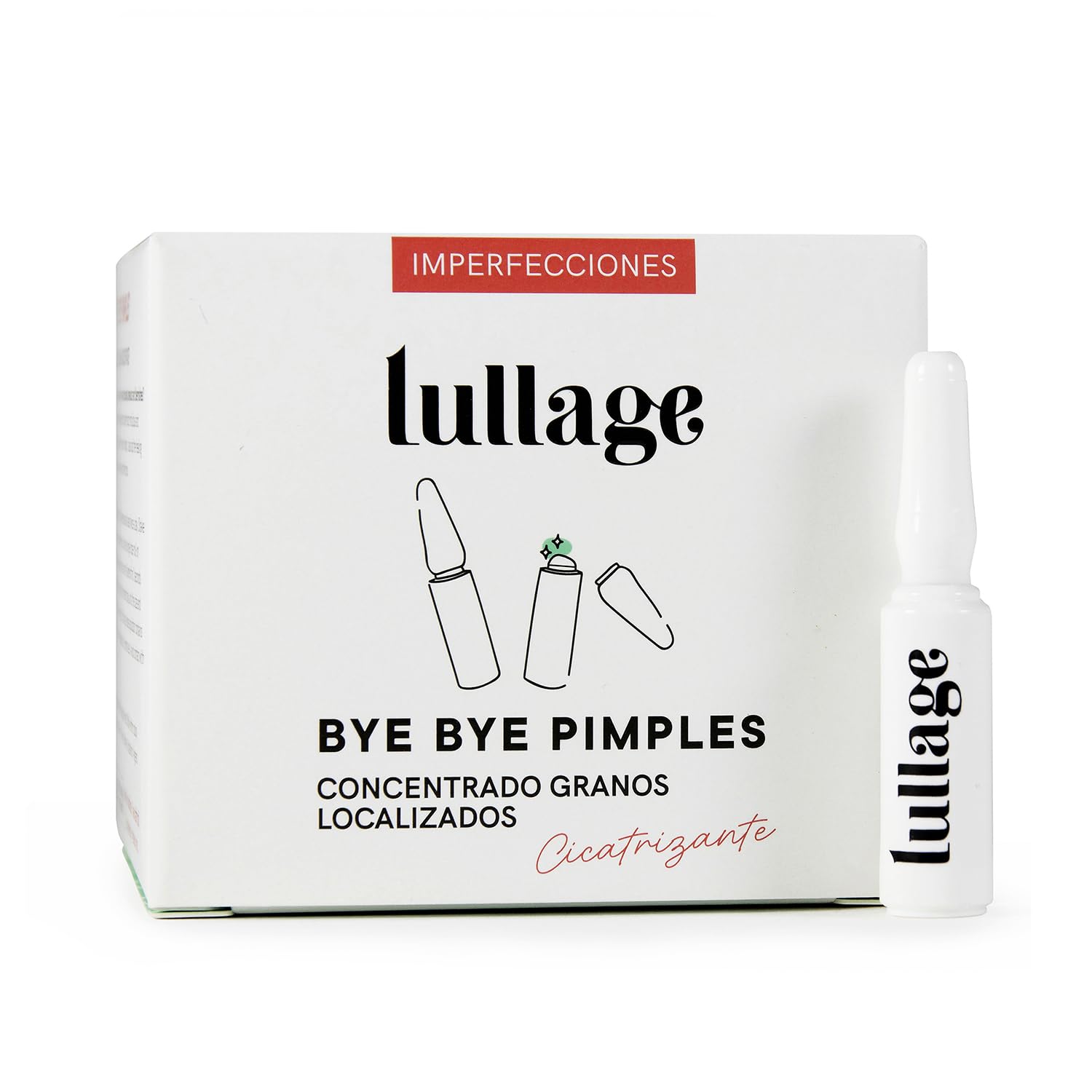 lullage-bye-bye-pimples-5-monodosis-roll-on-elimina-granos-localizados-con-niaci image 1