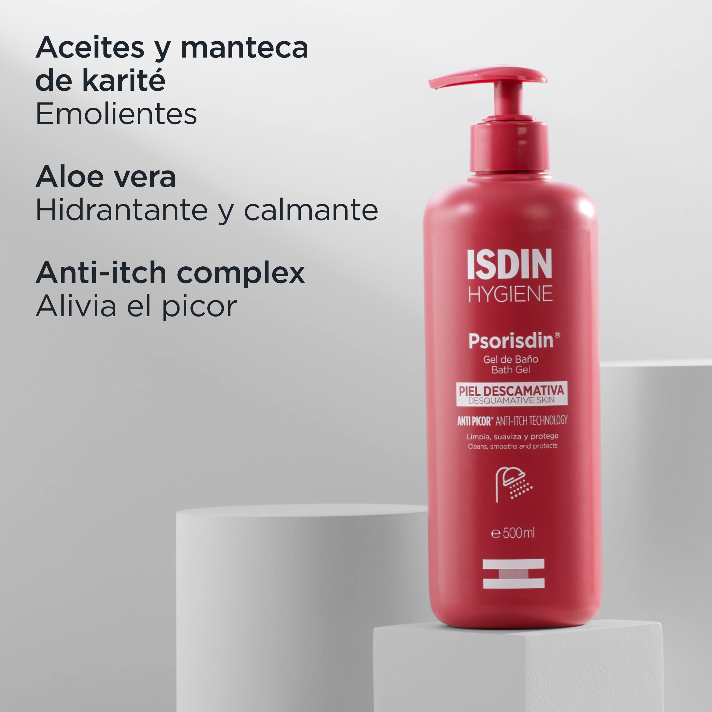 isdin-psorisdin-gel-de-ba-o-500-ml image 6