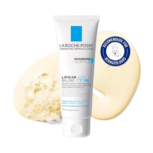 la-roche-posay-lipikar-baume-ap-m-b-lsamo-hidratante-corporal-200-ml-para-pieles image 2