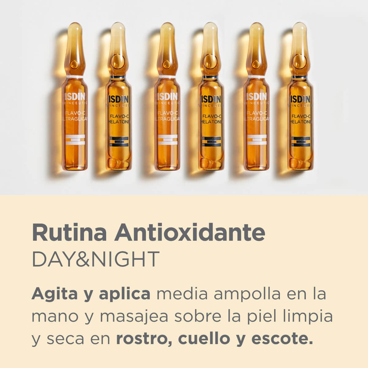 isdin-isdinceutics-rutina-antioxidante-day-night-10-ampollas-de-2-ml-flavo-c-ult image 8