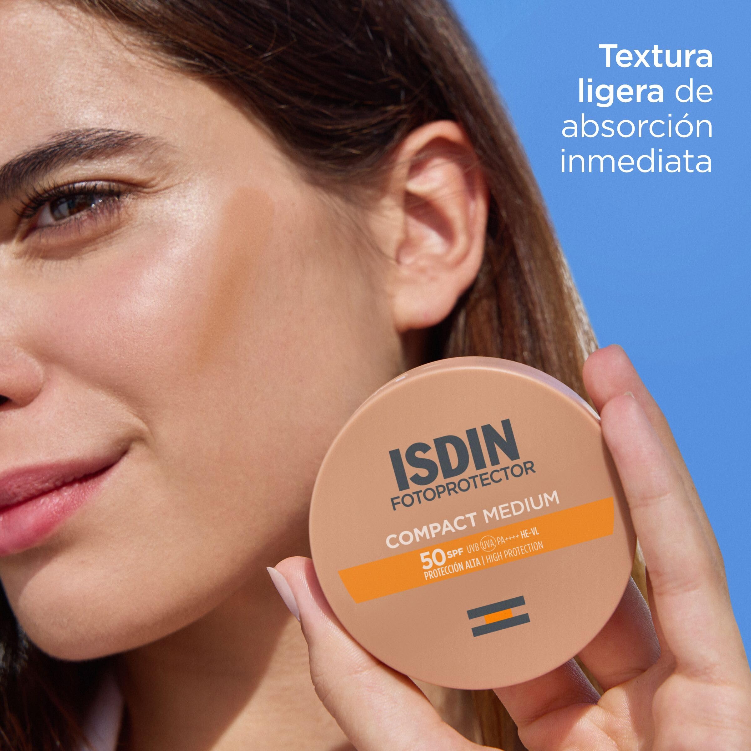 isdin-compact-medium-spf-50-protecci-n-solar-facial-con-color-10-g-cobertura-de- image 3