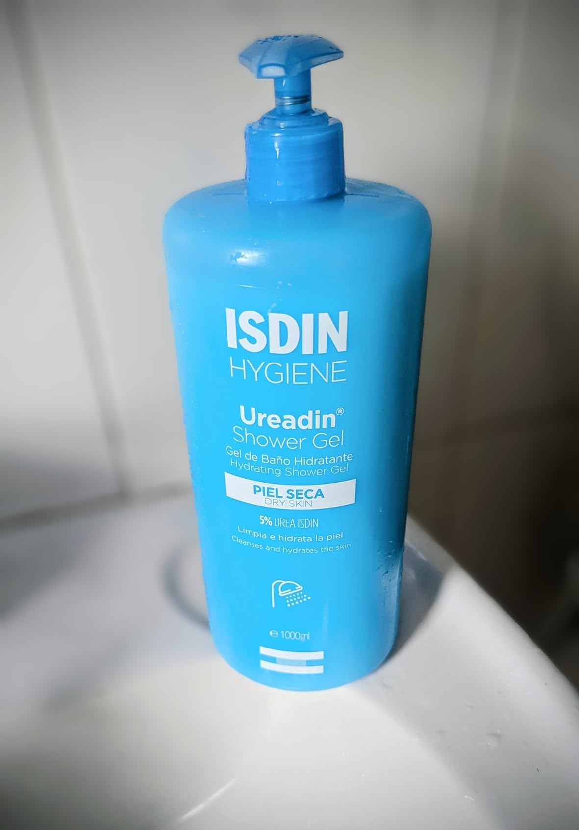 Ideal para piel atópica