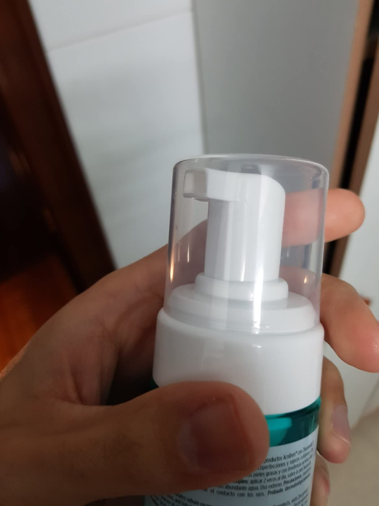 Muy recomendable