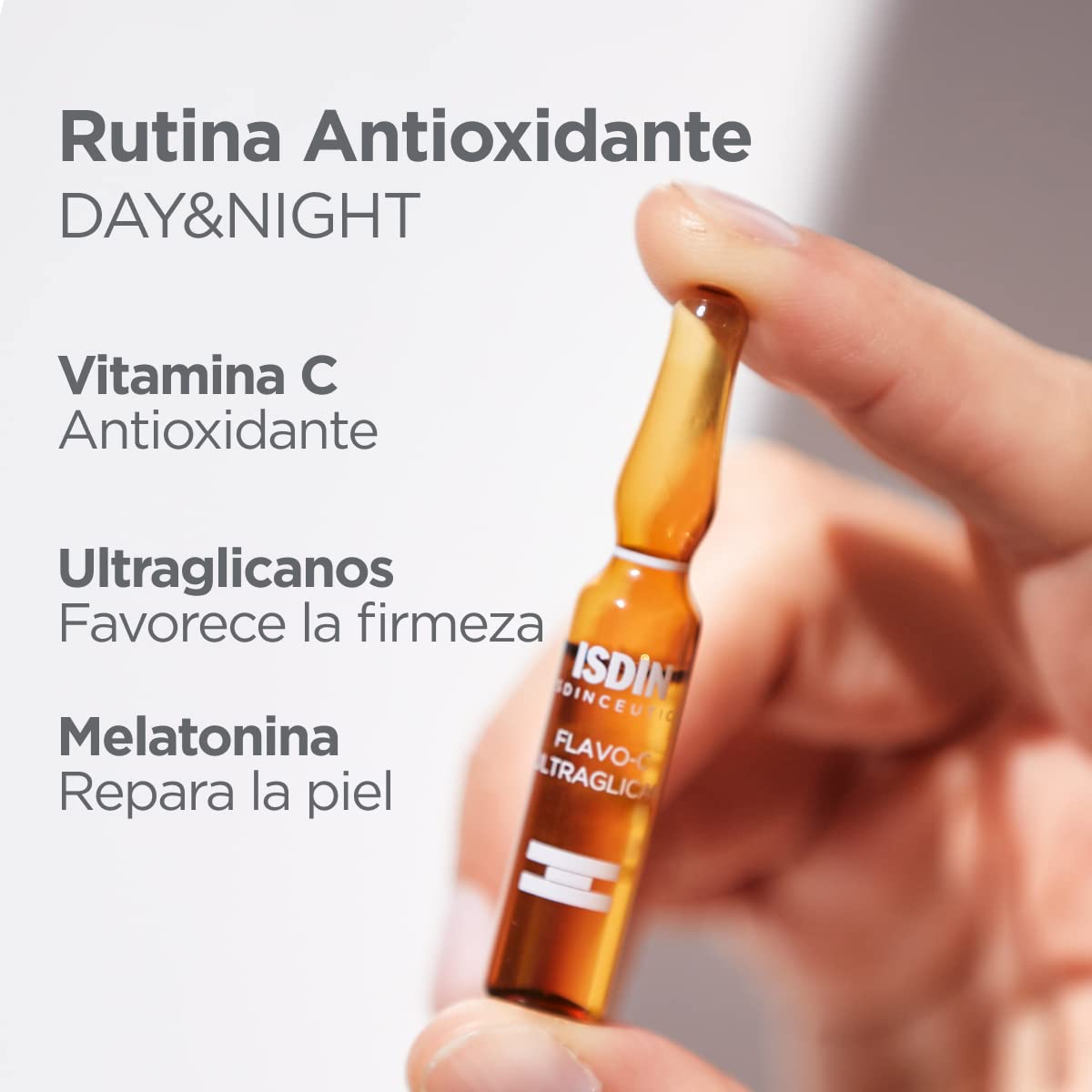 isdin-isdinceutics-rutina-antioxidante-day-night-10-ampollas-de-2-ml-flavo-c-ult image 7