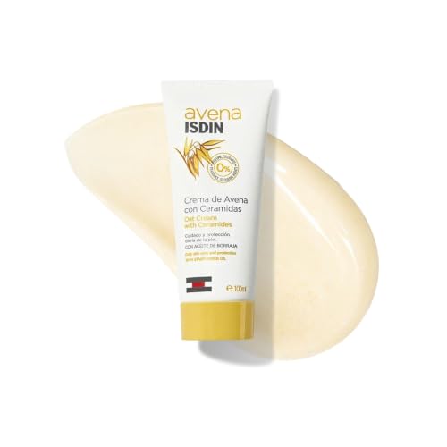 isdin-avena-cream-100-ml-crema-calmante-con-avena-coloidal-ceramidas-y-aceite-de image 7