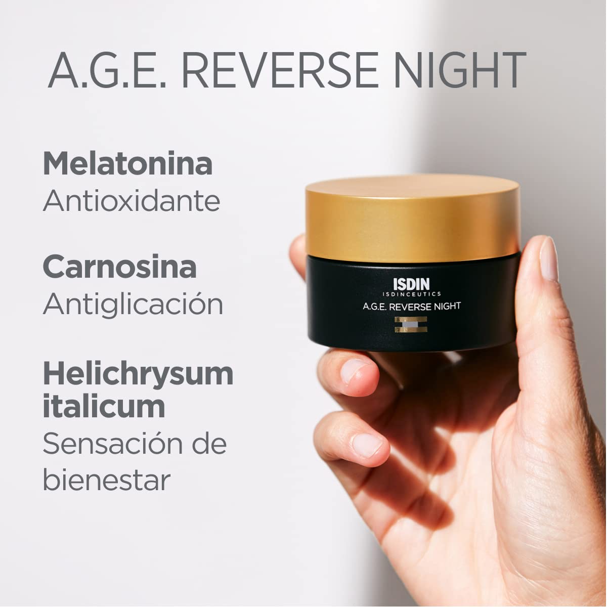 isdin-isdinceutics-age-reverse-night-crema-nocturna-50-g image 7