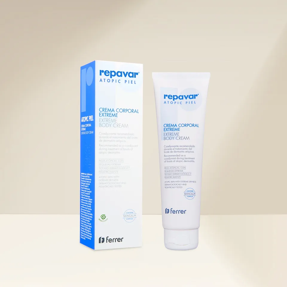 repavar-atopic-piel-crema-corporal-extreme image 1