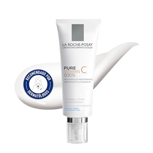 la-roche-posay-redermic-c-contorno-de-ojos-antiarrugas-reafirmante-con-vitamina- image 4