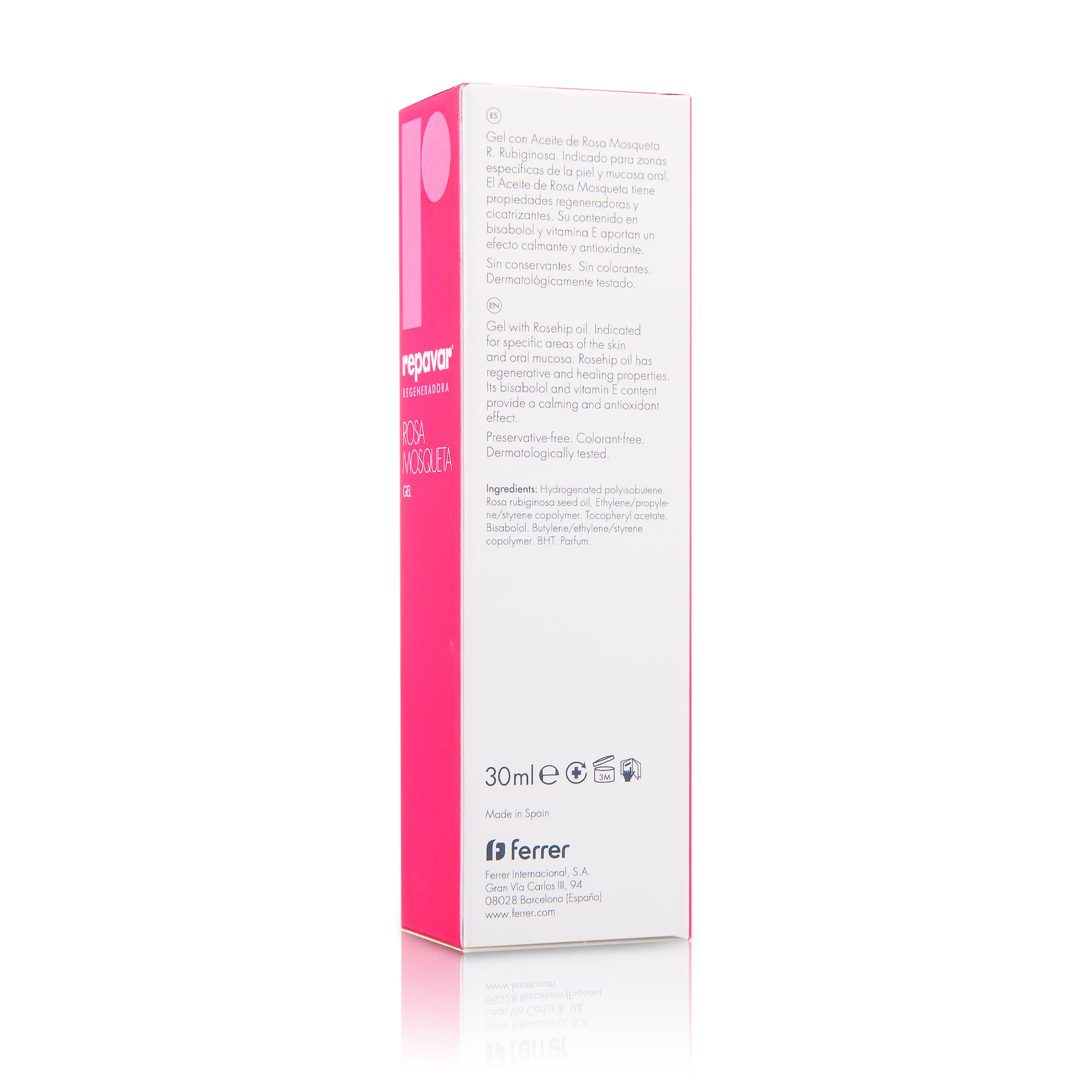 repavar-regeneradora-gel-aceite-con-rosa-mosqueta-calma-y-repara-irritaciones-y- image 4