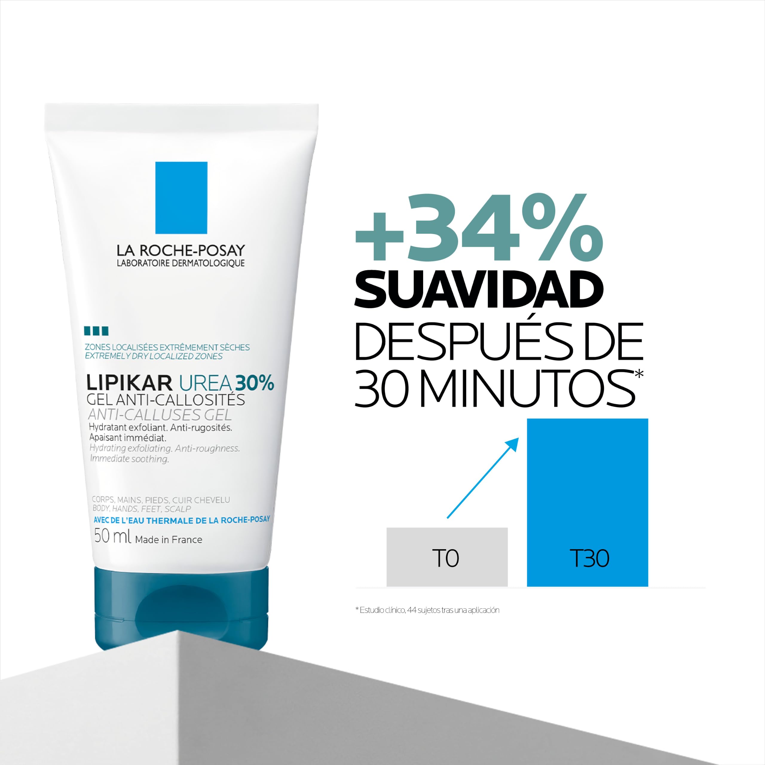 la-roche-posay-lipikar-gel-urea-30-gel-ultraconcentrado-para-piel-extremadamente image 3