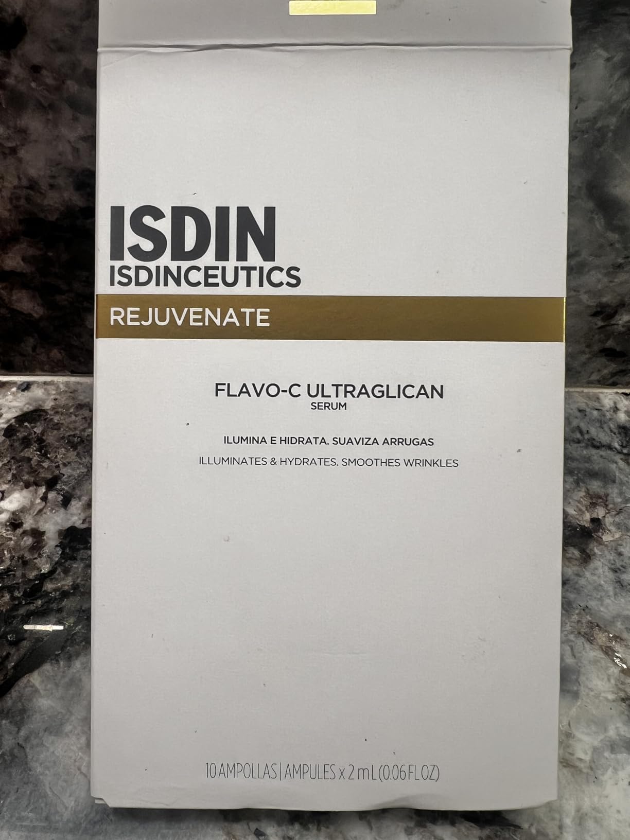 Calidad ISDIN