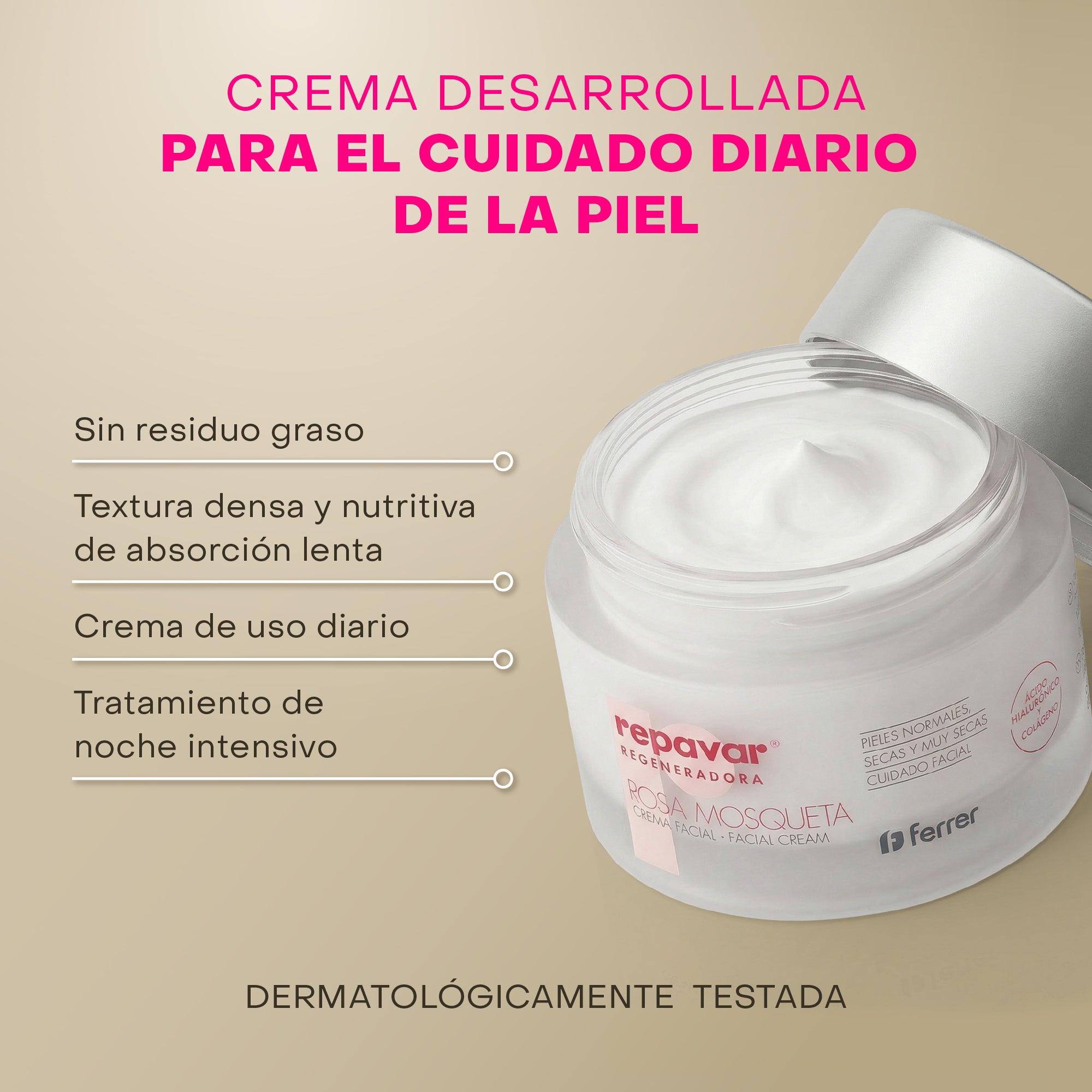 repavar-regeneradora-crema-facial-antiedad-con-rosa-mosqueta-50-ml image 5