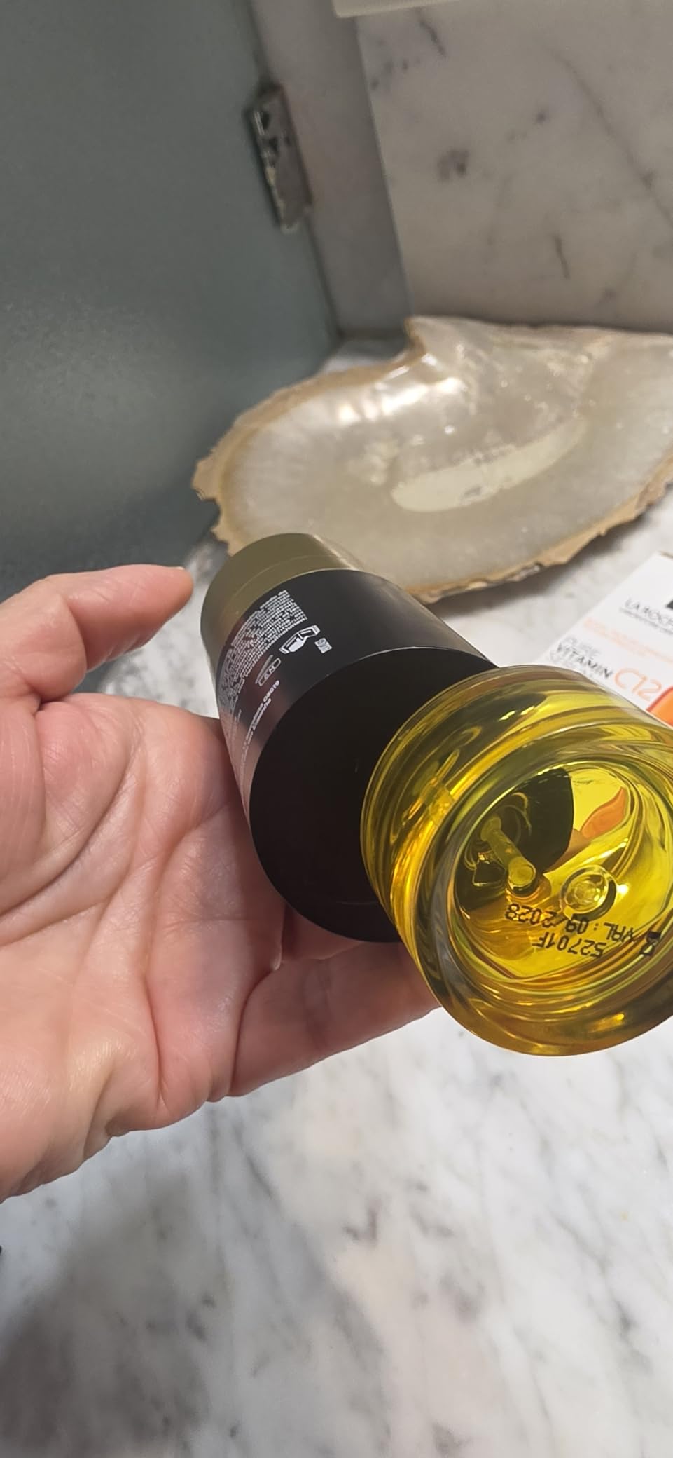 Buen sérum